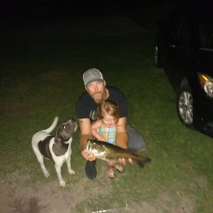 Meet your Posher, Dewayne